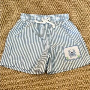 Anavini Swim Trunks
